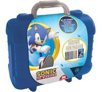 VALIGETTA COLORI E TIMBRI SONIC
