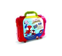 Multiprint Travel Set Spidey And His Amazing Friends 42135-Multiprint