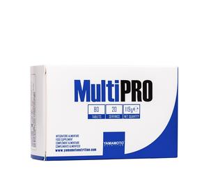 MultiPRO, 119 g