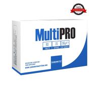 MultiPRO MULTIVITAMINICO 80 Compresse ad Alto Dosaggio YAMAMOTO