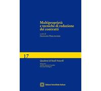 Multiproprietà e tecniche di redazione dei contratti