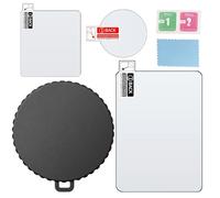 MultiProtection Coperture Dello Schermo di Vetro Flessibile Ammortizzante Copriobiettivo Full Frame Difesa Per Azione 5Pro Accessori