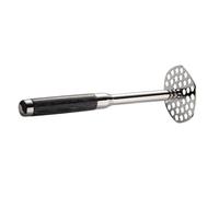 Multipurico Maschera Patate Inossidabile Crush Cibo Per Alimenti In Acciaio In Acciaio Smasher Per Schiacciare Verdure A Radice Frutta E Cucina Da Cucina Da A Frutta E Noci