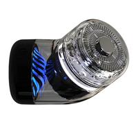 Multipurico Rasoio Elettrico Efficiente Strumento Depilazione Efficiente Strumento Portatile Barba Trimmer Per Uomini Ricaricabili E Viaggiare Rasoio Elettrico Per Uomini