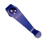 Multipurpose Alloy Tool Clip Suitable for Camping Cycling Home Use Ensures Cutter Lightweight and Corrosions Resistant Design Alloy Pocket Clip