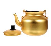 Multipurpose Brewing Kitchenware Accessory Bolitore Bollitore Per The Portatile