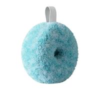 Multipurpose Cleaner - PP 12cm, Sink Scrubber, Hangable Stain Remover | Durable Daily Hygiene Aid, Bathroom Tool, Kitchen Cleaner For Countertop, Shower, Tub, Washbasin, Apartment, Outdoor Use