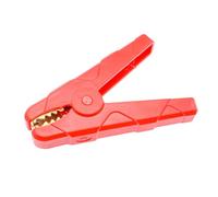 Multipurpose Clip Clamps 100a to 500a with Insulated Handles for Automotive Marine and Power Tool