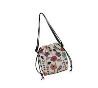 Multipurpose Commuters Bag Retro Inspired Canvas Design Spacious Interior Practical Construction Casual Office Use Stylish Spacious Shoulder Bag