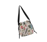 Multipurpose Commuters Bag Retro Inspired Canvas Design Spacious Interior Practical Construction Casual Office Use Stylish Spacious Shoulder Bag