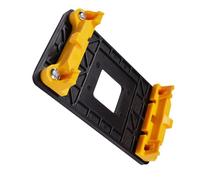 Multipurpose CPU Cooling Bracket - Heatsink Holder, Wear Resistant Radiator Support | User Friendly Computer Accessory System, Durable Cooling Solution For Home Work Office PC Setup