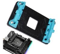 Multipurpose CPU Cooling Bracket - Heatsink Holder, Wear Resistant Radiator Support | User Friendly Computer Accessory System, Durable Cooling Solution For Home Work Office PC Setup