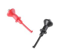 Multipurpose Digital Multimeter Leads Hook Probes for Circuit Analysis Technicians & Hobbyists