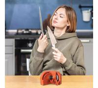 Multipurpose Drill Bit Grinding Sharpener ,Electric Impact Drill Knife Sharpener ,Disposable Double-sided Polishing