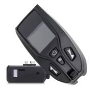 Multipurpose Heater Control, Car Parking Heater, Vehicle Heater Controller, Parcheggio Heater Control, Car Heater Controller, Black Controller with Timing Function for Vehicles