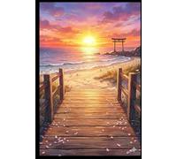 Multipurpose Kids and Adults "Day at the beach" notebook / journal / sketchbook: A 120-Page Beach-Themed Notebook for Writing, Drawing, and Sketching for Kids and Adults