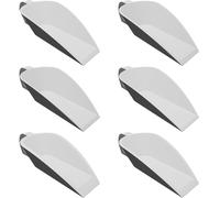 Multipurpose Kitchen Scoop for Flour and Sugar - 80x50mm Measuring Spoon with