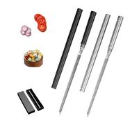 Multipurpose Outdoor Portable Fruit Knife with Sheath,Fruit Knife With Sheath, Fruit Knife Small,Peel Knife for Camping, Stainless Steel Mini Stick Knife for Outdoor Camping (2pc Mix)