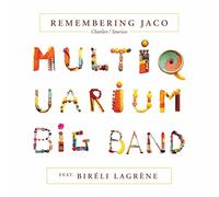 Multiquarium Big Band( Feat. Bireli Lagrene) - Remembering Jaco