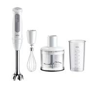 MultiQuick 5 MQ50.236M Minipimer con Tecnologia PowerBell Plus 21 Velocità Turbo