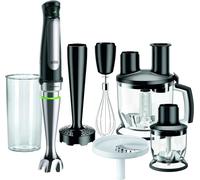 MultiQuick 7 Frullatore a Immersione con Tecnologia SplashControl ActiveBlade
