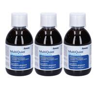 Multiquiet Balance 240 Ml 3x240 ml Soluzione orale