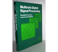 Multirate Digital Signal Processing