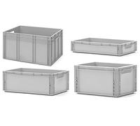 Multiroir 040163 carrello per contenitore 600 x 400 mm