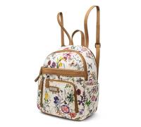 MultiSac Adele - Zaino da donna, (Vienna Floreale), Taglia unica