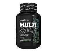 MultiSalt, 60 capsule