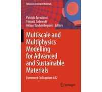 Multiscale and Multiphysics Modelling for Advanced and Sustainable Materials: Euromech Colloquium 642: 231