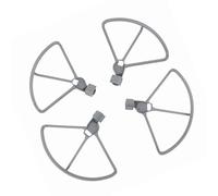 MultiScenario - Copertura per elica per isolamento ad alta velocità per ridurre il rischio nelle aree di ostacolo all'interno