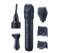 MULTISHAPE XSHAPE - Regolabarba/Capelli, Set Rifinitore 3-in-1