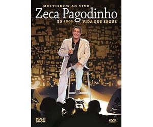 Multishow Ao Vivo 30 Anos Vida Que Segue