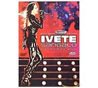 Multishow Ao Vivo IVETE No Maracana (Brazilian)