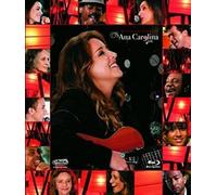 Multishow Registro Ana Car9lina + Um - Blu-ray