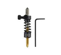 Multisize Tap Tap Duburring Tool Set Degrilling Disgrazia Design per bordi precisi, levigatura in varie applicazioni, canalina multisize
