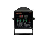 MultiSound - Apparecchio Elettronico 30TM Dotato di Timer Interno, Tromba Altoparlante Interna 30 Watt con 8 Canti Specifici per la Quaglia, Starna, Beccaccia e Colombaccio (40TM-8CANTI)