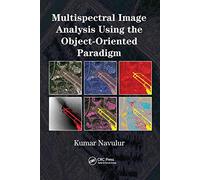 Multispectral Image Analysis Using the Object-Oriented Paradigm