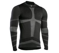 Multisport Maglia Termica Uomo Iron-IC Confort Outdoor Traspirante - 5°C + 20°