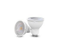 Lampada Duralamp LED 7W 4000K lumen 860 GU10 28840SP