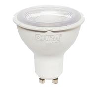 MULTISPOT 9W - 220-240V GU10 50° - DL 6000°K 900 LM (DURALAMP cod. 28860SP)