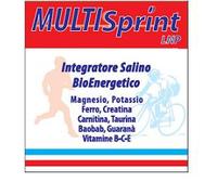 MULTISPRINT 20 BUSTE