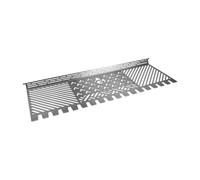 MultiStation in acciaio inox per Broil King - Regal Pellet 500 - Cestello di riscaldamento
