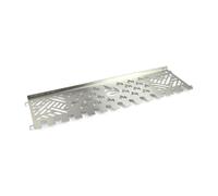 MultiStation in acciaio inox per Rösle - Videro G3 - Rack di riscaldamento