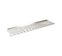 MultiStation in acciaio inox per Rösle - Videro G4 - Rack di riscaldamento