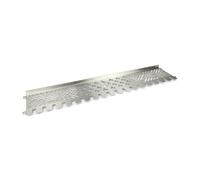 MultiStation in acciaio inox per Rösle - Videro G6 - Rack di riscaldamento