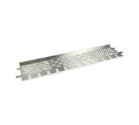 MultiStation in acciaio inox per Weber - Serie Summit 400 - Rack di riscaldamento