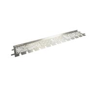MultiStation in acciaio inox per Weber - Serie Summit 600 - Rack di riscaldamento