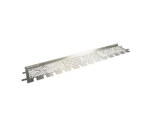 MultiStation in acciaio inox per Weber - Serie Summit 600 - Rack di riscaldamento